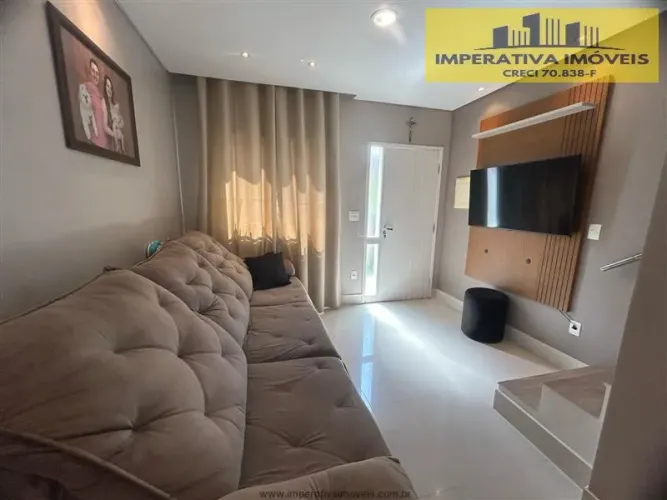 RESIDENCIAL VERDANA no bairro Chácara Planalto