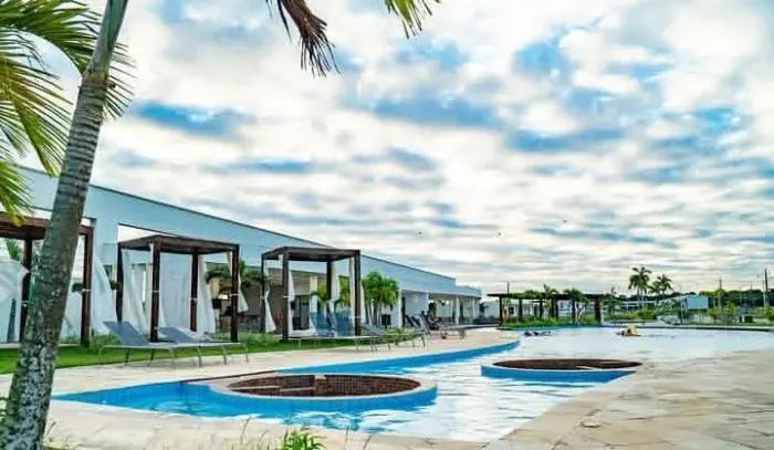 Oportunidade no Condomínio Ecopark