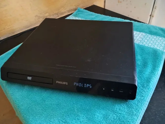 Home theater com entrada USB e HDMI - aceito troca por notebook que funcione