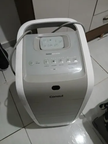 Climatizador Consul