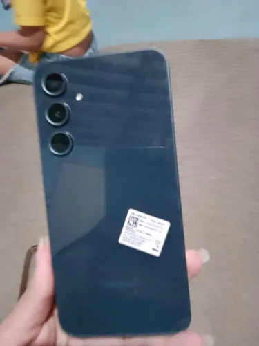 Vende se Samsung A 35