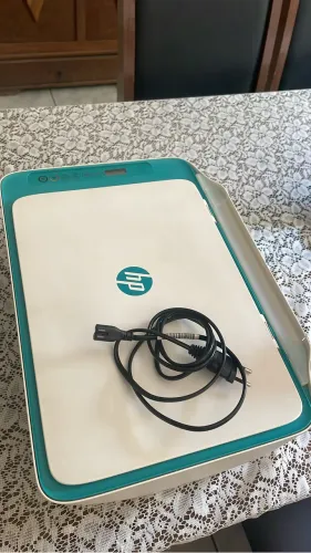 Impressora HP deskjet 2767