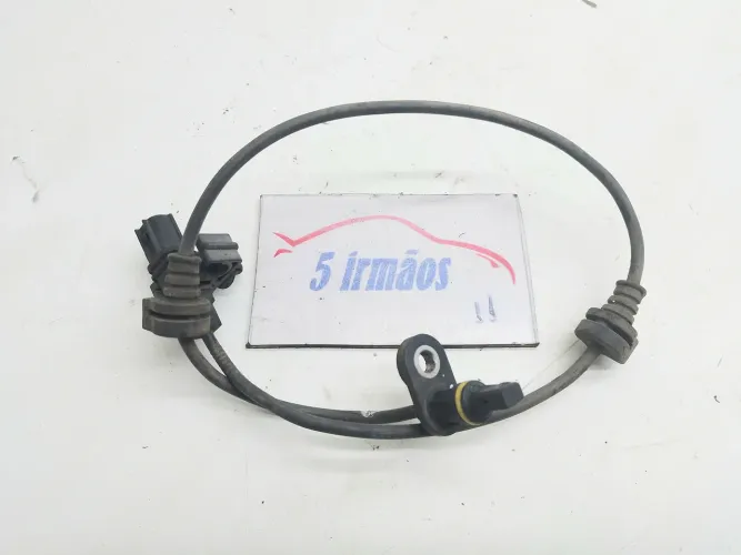 Sensor Roda Traseiro Esquerdo Honda Civic Si 2.0 2010