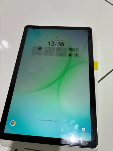 Tablet Samsung A11+