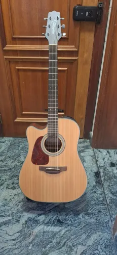 Violao Takamine CANHOTO GD 15