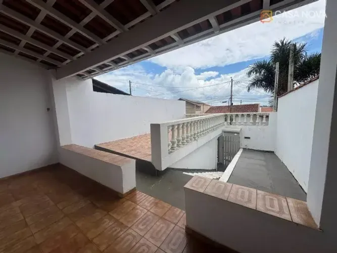 LINDA CASA 2 DORM 1 VAGA MARAVILHOSA VISTA PANORÂMICA - VL STA CRUZ