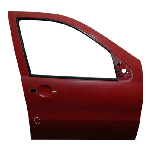 Porta Dianteira Direita Fiat Siena Palio G3 2004 A 2012 Dianteira Direito