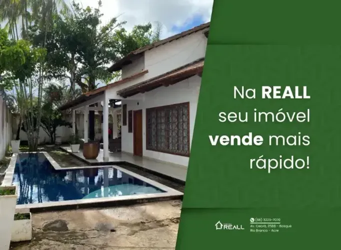 Vilage Wilde Maciel, Casa com 5 Quartos (3 Suíte)