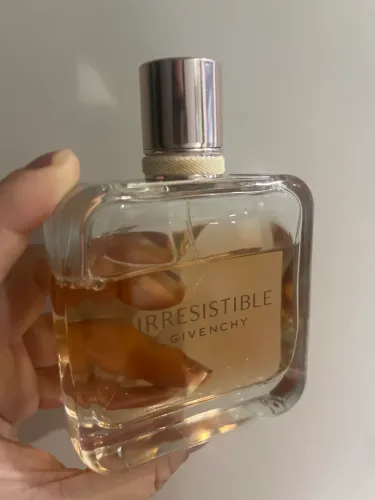 Perfume feminino Irresistible