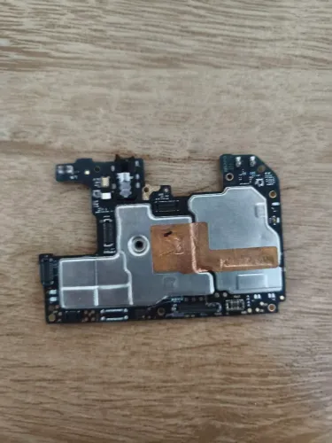 Placa mãe poco m3