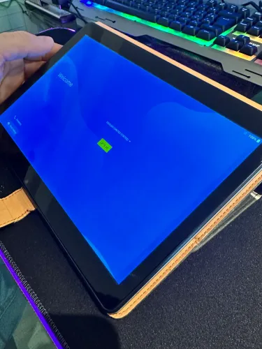 Tablet Teclast 10 polegadas / 128gb / 4gb ram
