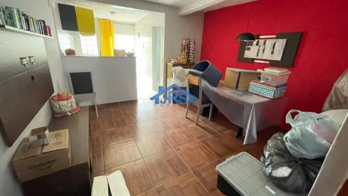 Casa à venda em Barueri, Vila São Luiz (Valparaízo), com 3 quartos, com 250 m²
