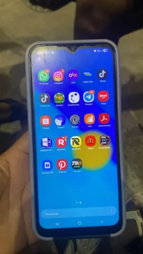 Samsung a14