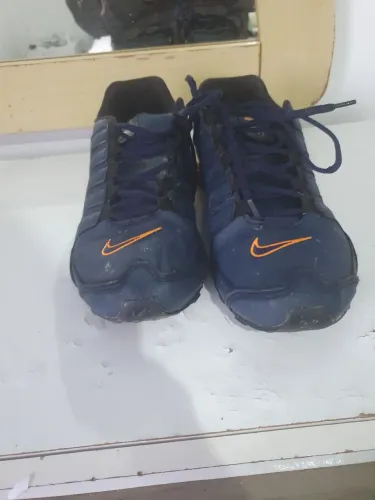 Tênis nike