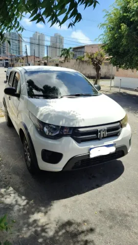 Fiat Mobi Like 1.0 Fire Flex 5P. 2023