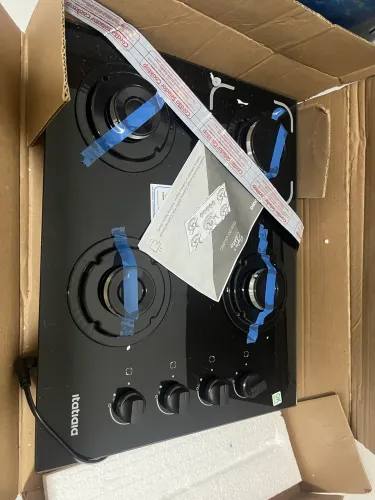 Cooktop Itatiaia 