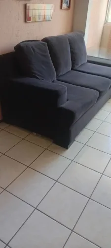 Sofá 3 lugares