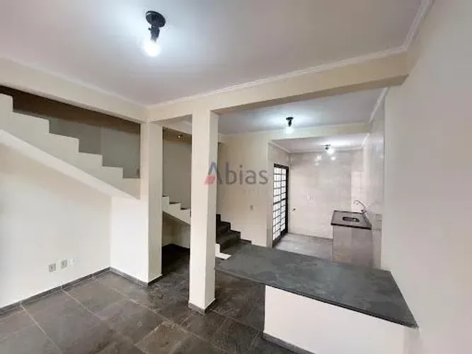 Casa em Jardim Centenário - São Carlos, SP