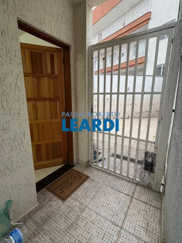 CASA EM CONDOMÍNIO - VILA CARRÃO - SP