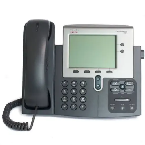 Telefone cisco