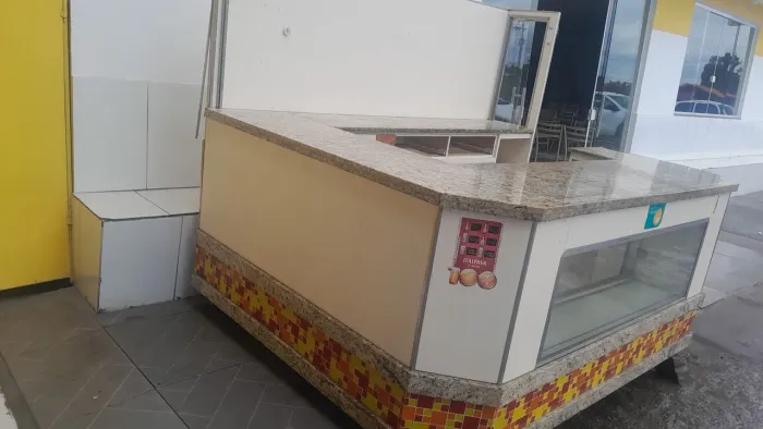 Balcão de comércio