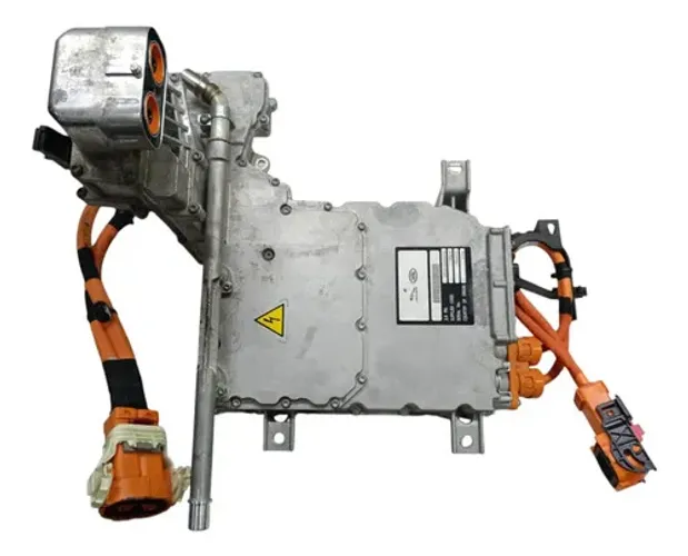 Inversor Bateria Jaguar Ipace E400 Se 2023 Elétrico Aut