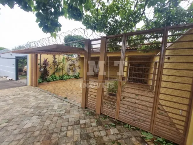 Casa - Ribeirão Preto - Lagoinha