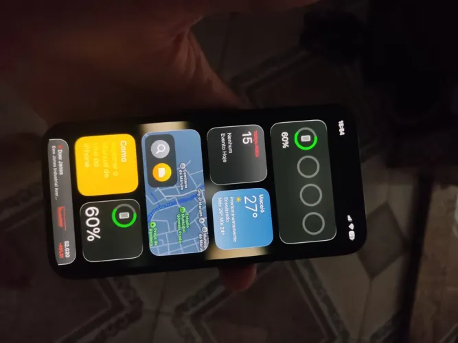 IPhone 12 (64gb, 92% Bateria)