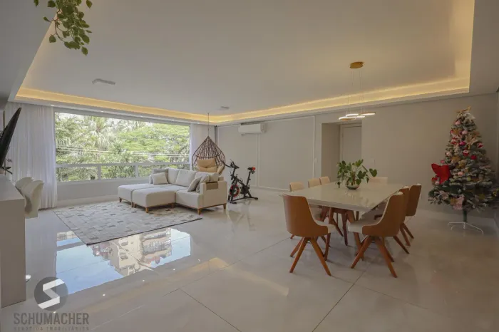 Apartamento a venda no bairro Moinhos de Vento