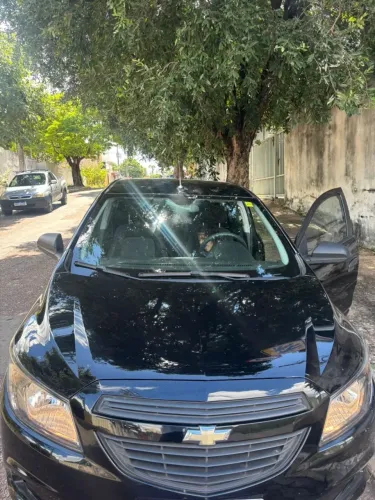 Chevrolet Prisma Sed. Joy/ LS 1.0 8V Flexpower 4P 2019