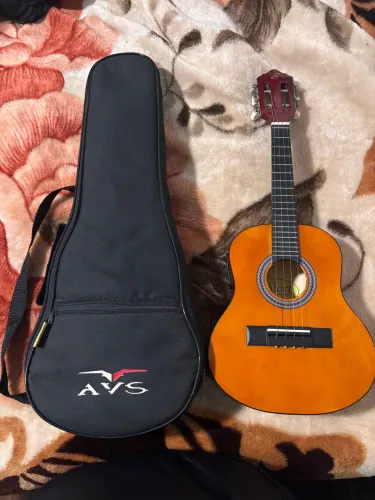 Cavaquinho Giannini