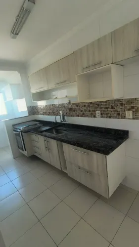 APARTAMENTO GUILHERMINA LAZER COMPLETO