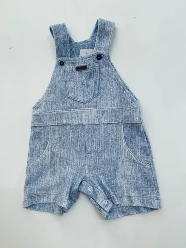 Macacão Semi Novo Grow Up Tamanho M