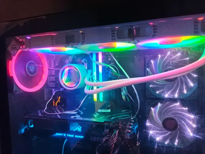 Ryzen 9 3900X