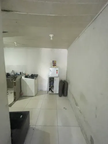 Casa em riviera da Barra , observação: casa n possui escritura!