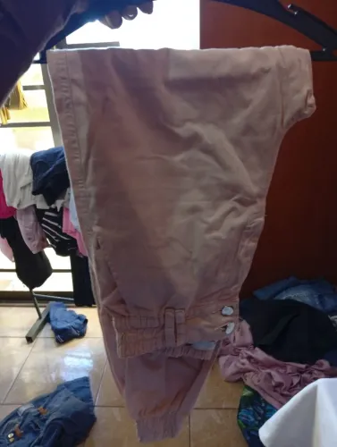 Brechó precinho de banana ?