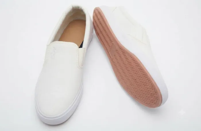 Tênis Slip-On Casual