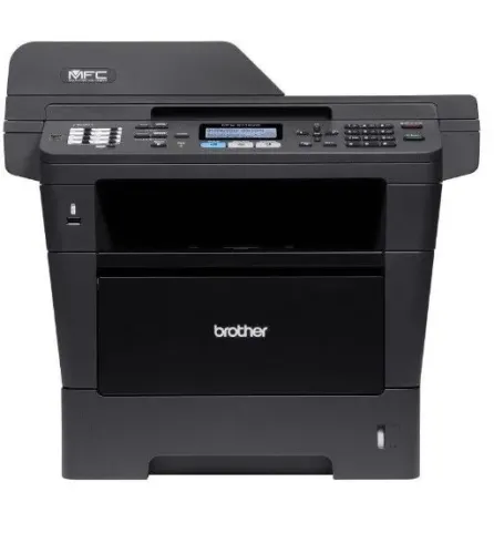 Multifuncional Brother MFC 8712 wi-fi