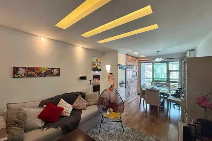 Apartamento : Padrão / Residencial / Botafogo