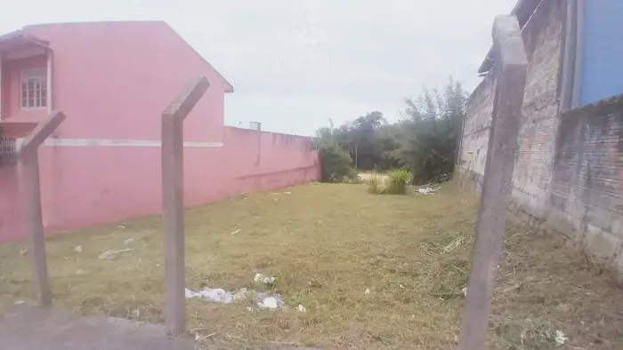 Terreno à venda 360 m² na Grande Florianópolis junto a Beira Mar de SãoJosé, bairro Praia