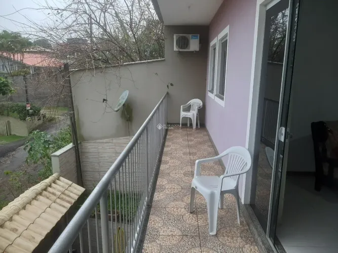 Casa à venda no Rio Tavares, Florianópolis