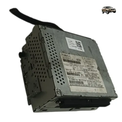 Rádio Som CD player Volvo XC60 2009 2010 2011 2012 2013