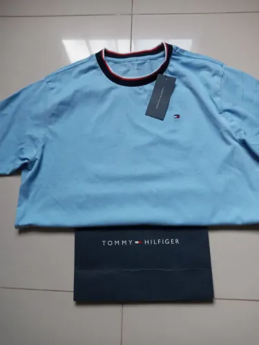 Camisa Tommy Nova