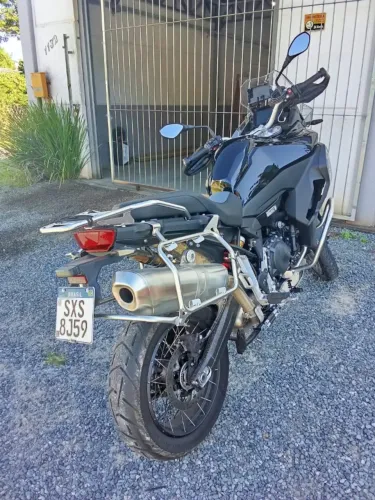 BMW F900GS Adventure - 2200 KMs