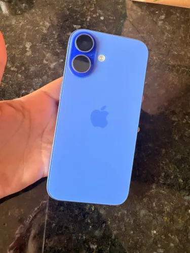 iPhone 16 256gb