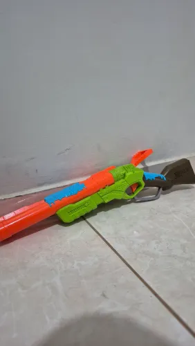 Nerf Xshot Brinquedo infantil