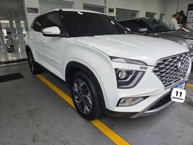 BYD Dolphin EV (Elétrico) 2024