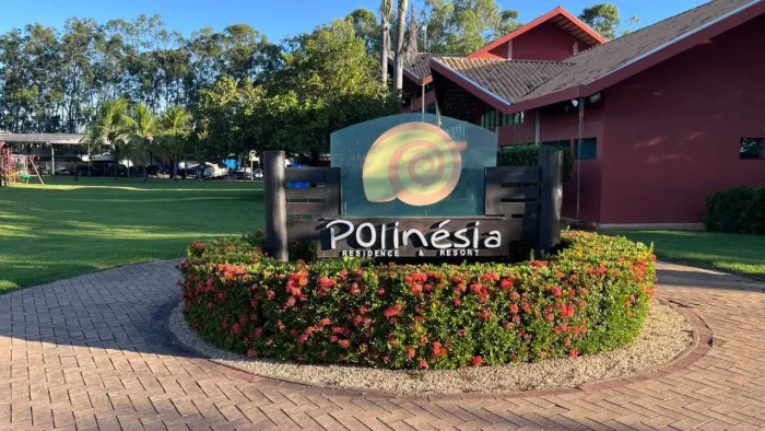 Lote à venda no Polinésia (954 m²) | Palmas/TO