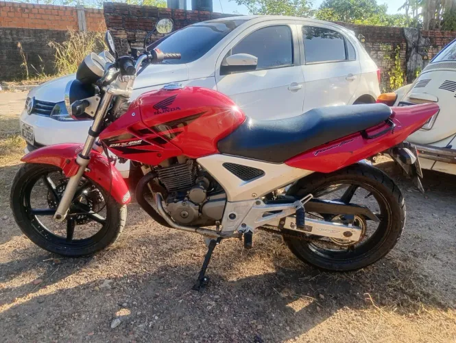 Twister cbx ,250 