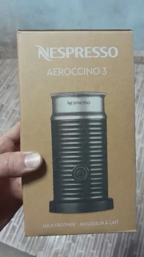 Aeroccino 3